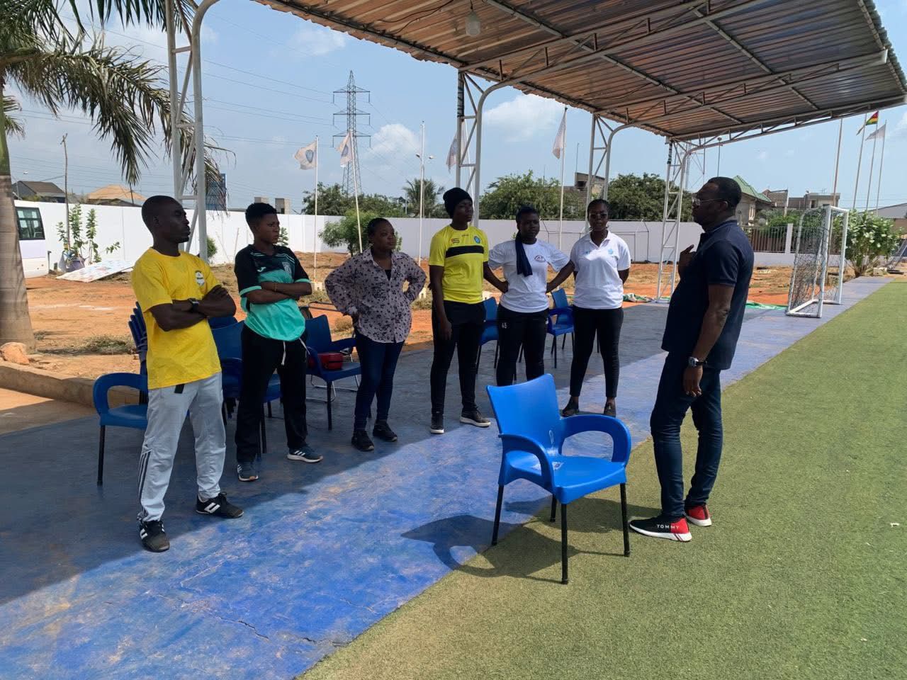 🩺 Formation en Médecine du Sport ⚽